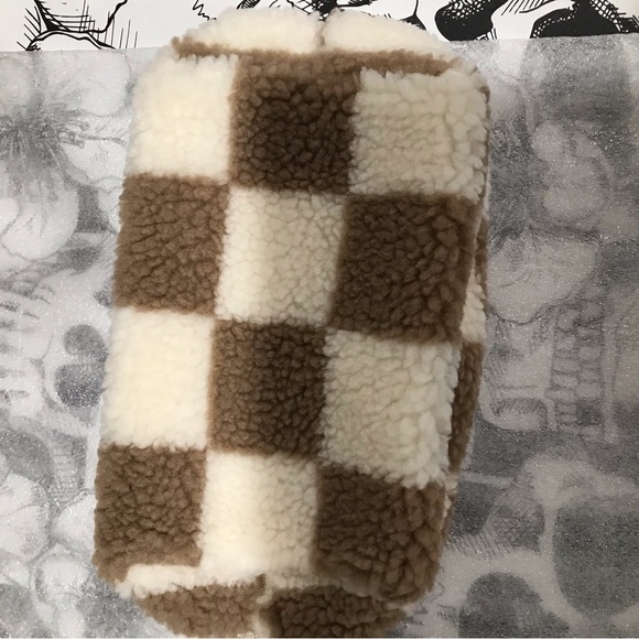 Makeup bag - Picture 3 of 7